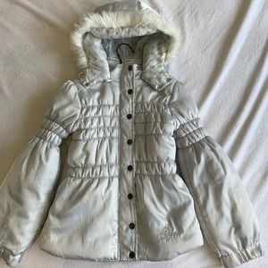 Guess Girls’ Puffer❄️✨💫